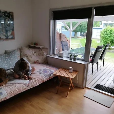 In Dueodde Bornholm * Нексё