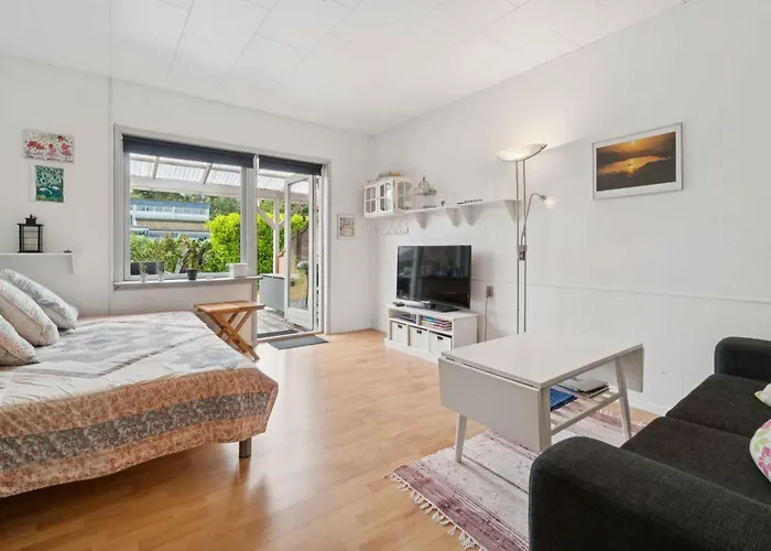 Casa vacanze In Dueodde Bornholm Neksø