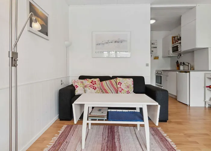 Casa vacanze In Dueodde Bornholm