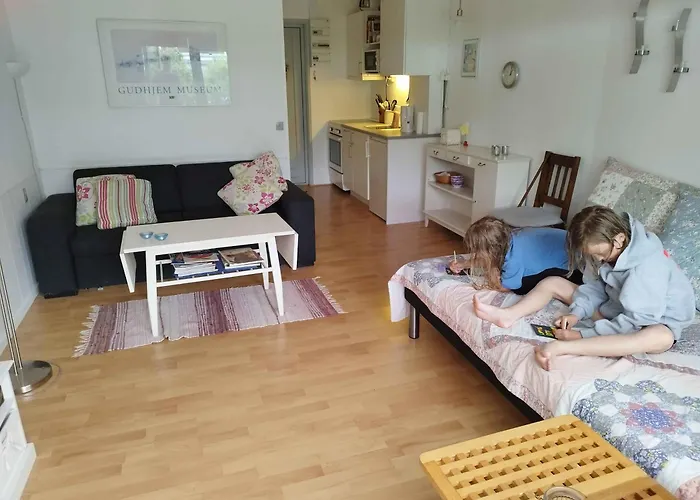 Casa vacanze In Dueodde Bornholm