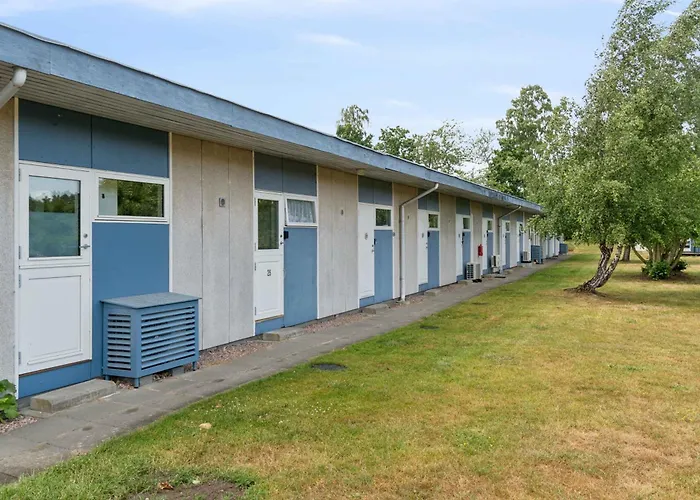Casa vacanze In Dueodde Bornholm *