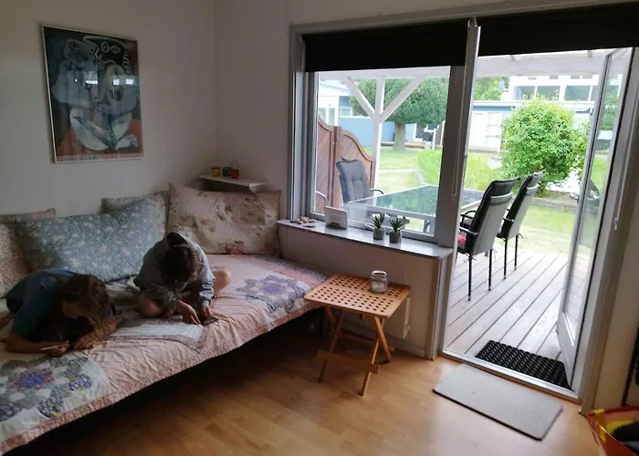 In Dueodde Bornholm Casa vacanze *