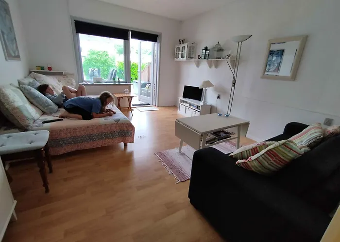 In Dueodde Bornholm Casa vacanze Neksø