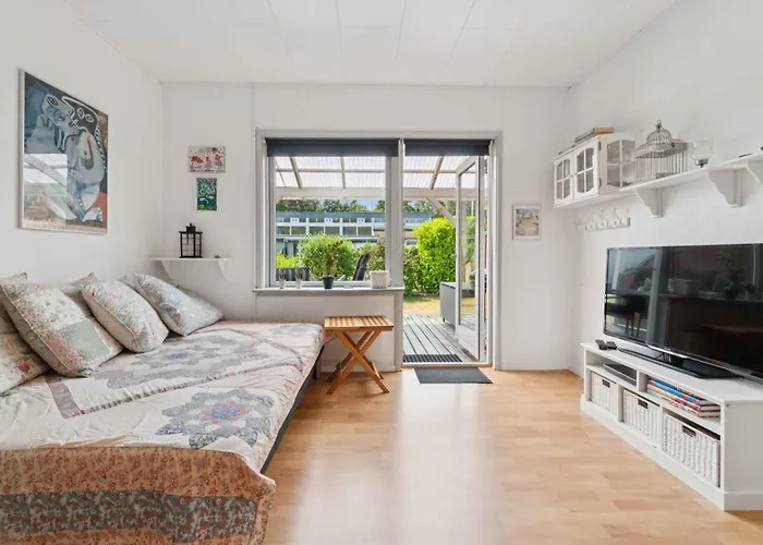 Casa vacanze In Dueodde Bornholm *